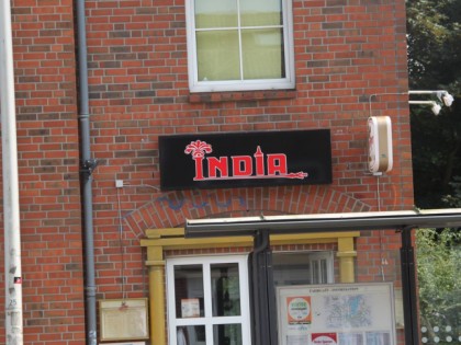 Foto: Restaurant INDIA